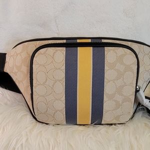 Coach Fanny pack